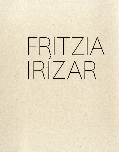 Fritzia Irízar, De Turner Ediciones. Editorial Oceano / Turner, Tapa Blanda En Español, 2015