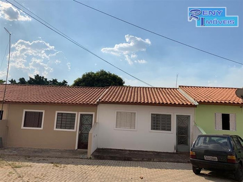 Imagem 2 de 10 de Casas Em Vila À Venda Em Sorocaba/sp - Compre O Seu Casas Em Vila Aqui! - 1459757