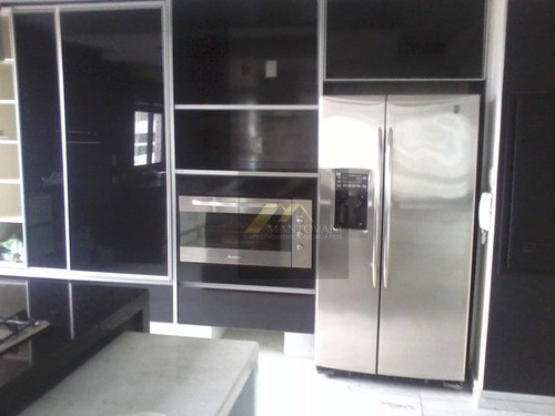 Imagem 3 de 30 de Cobertura Residencial À Venda, Canto Do Forte, Praia Grande. - Co0006