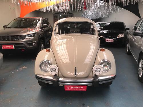 Imagem 1 de 15 de Vw Fusca