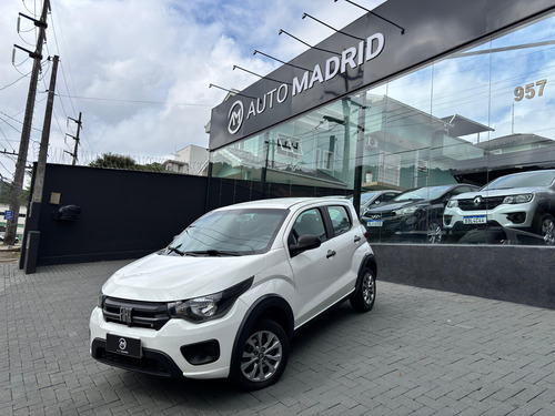 Fiat Mobi 1.0 Like Flex 5p