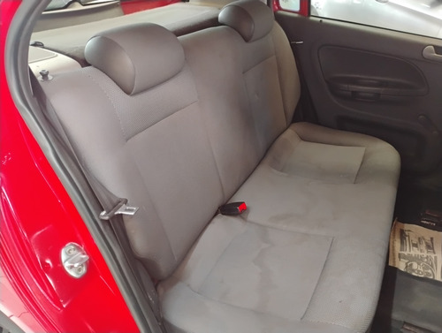 Volkswagen Gol 1.0 Total Flex 5p