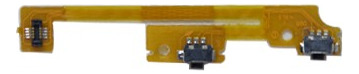 Flex Gatillo L Zl & R Zr Para New 3ds / New 3ds Xl