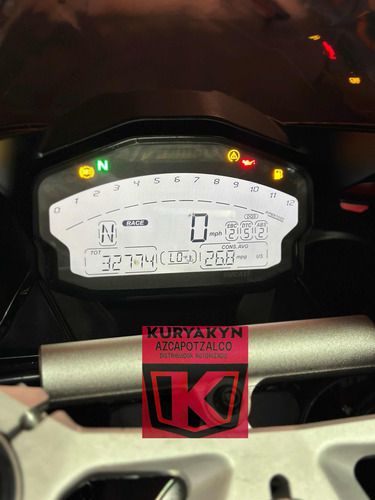 Ducati Panigale 959 Importada Excelente