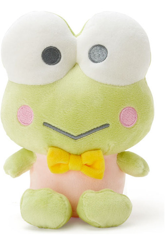 Sanrio - Peluche Keroppi Washable