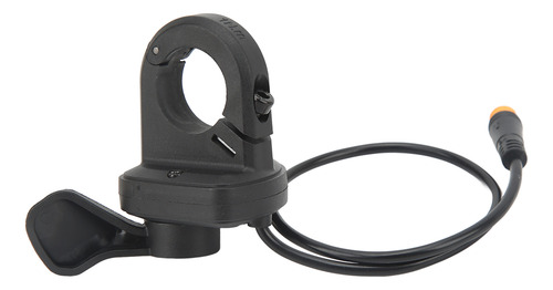 Control De Velocidad Del Acelerador Con El Pulgar Derecho, B