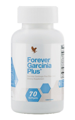 Forever Garcinia Plus