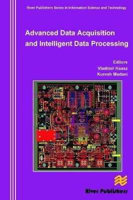 Libro Advanced Data Acquisition And Intelligent Data Proc...