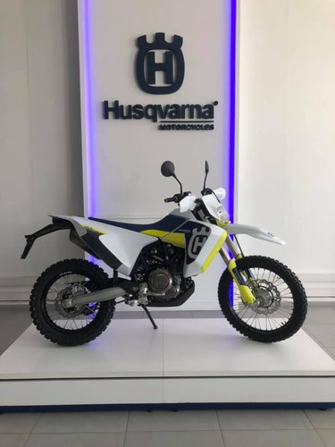 Husqvarna 701 Enduro Lr 2020