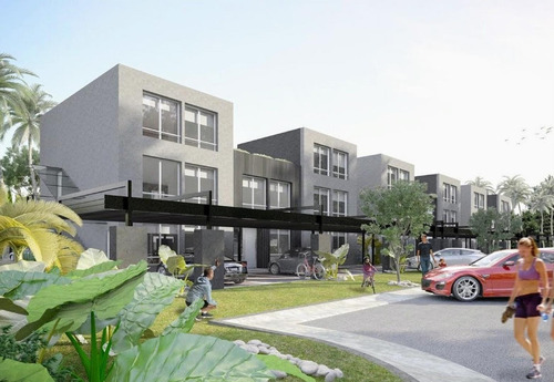 Imagen 5 de 11 de Departamento En El Emprendimiento Kiri Town Houses Nordelta