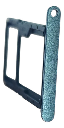 Bandeja Porta Chip Sim Para Xiaomi Redmi Note 13 Pro 4g Verde - Bandeja - Nt 13 Pro 4g