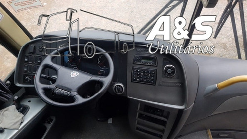 Paradiso 1050 G7 2011 Scania Super Oferta Confira!! Ref.248