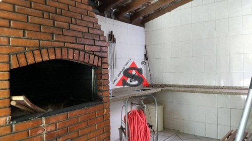 Apartamento Com 3 Dormitórios À Venda, 62 M² Por R$ 280.000,00 - Vila Das Mercês - São Paulo/sp - Ap43370