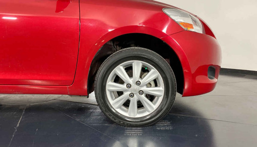 Imagen 12 de 15 de 46968 - Toyota Yaris 2016 Con Garantía At