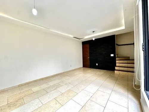 Magnifico Town House En Venta En Calle Cerrada De Colonia Del Valle