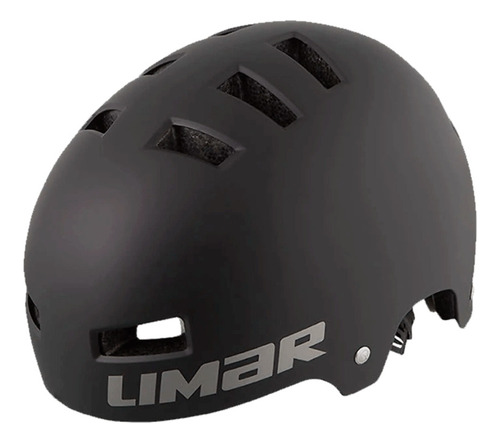 Casco Limar 360 Matt Black Size M