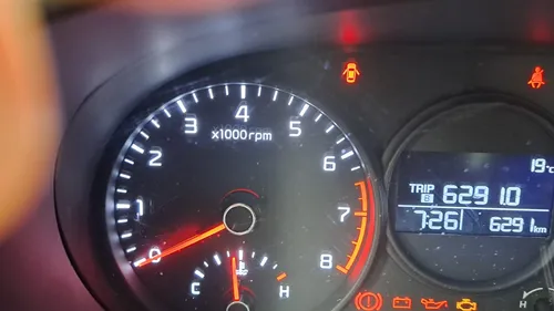 Kia Picanto 1.2 X-line