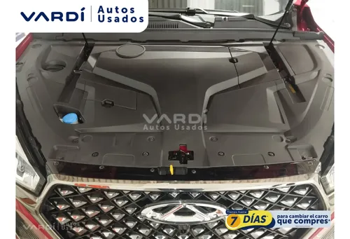 Chery TIGGO 7 PHEV PRO PHEV