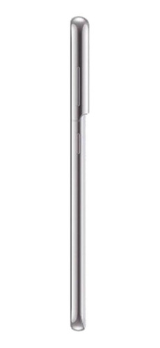 Imagen 4 de 6 de Samsung Galaxy S21 5G Dual SIM 128 GB phantom white 8 GB RAM