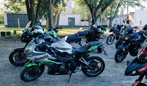 Benelli 302r, Excelente Estado ..