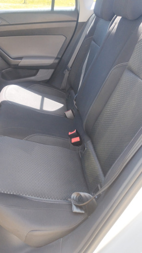 Volkswagen Virtus 1.6 Msi Highline At