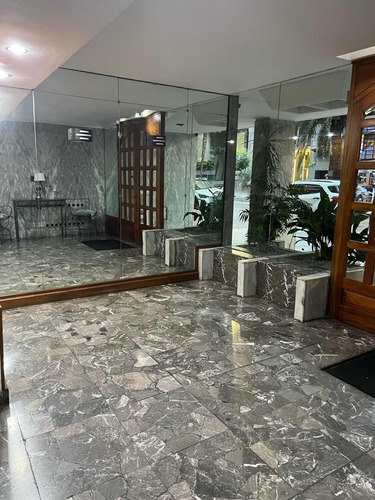 Departamento En Alquiler De Dos Ambientes