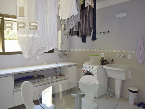 Imagem 27 de 30 de Apartamento Para Venda, 3 Suítes Em Atibaia - Ap00044 - 4755640
