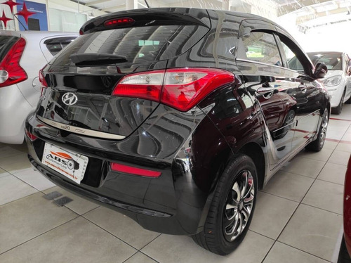 Hyundai Hb20 1.0 Comfort Plus 12v Flex 4p Manual