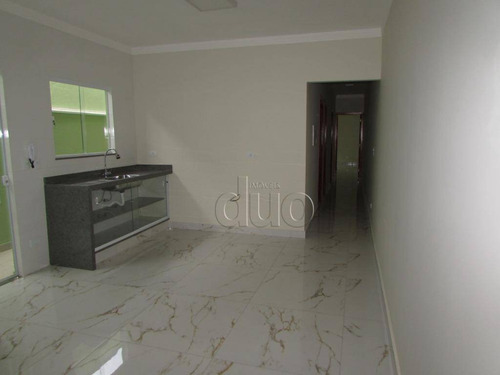 Imagem 3 de 13 de Casa Com 3 Dormitórios À Venda, 100 M² Por R$ 390.000,00 - Prezotto - Piracicaba/sp - Ca3662