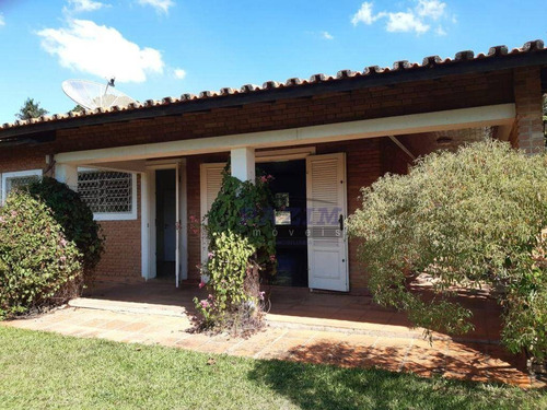 Imagem 12 de 30 de À Venda 4.400m² - Chácaras São Bento - Valinhos/sp - Ch0107