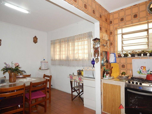 Imagem 7 de 30 de Sobrado Com 3 Dormitórios À Venda, 168 M² - Centro - São Bernardo Do Campo/sp - So0093