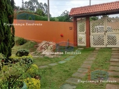 Imagem 6 de 15 de Ref.: 9780 - Casa Terrea Em Mairinque Para Venda - V9780