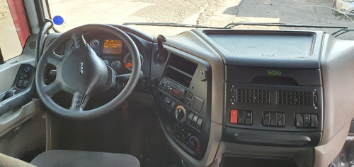 Imagem 5 de 6 de Daf Xf 105 Fts 410 A