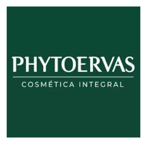 Phytoervas Kit Super - Restauração Shamp 250ml + Cond 250ml
