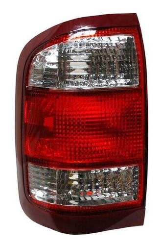 Calavera Nissan Pathfinder 99-00-01-02-03-04 Izquierda