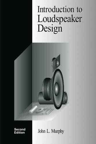 Introducción Al Diseño Altavoz: Segunda Edición