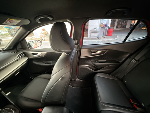 Fiat Pulse 1.3 Impetus At