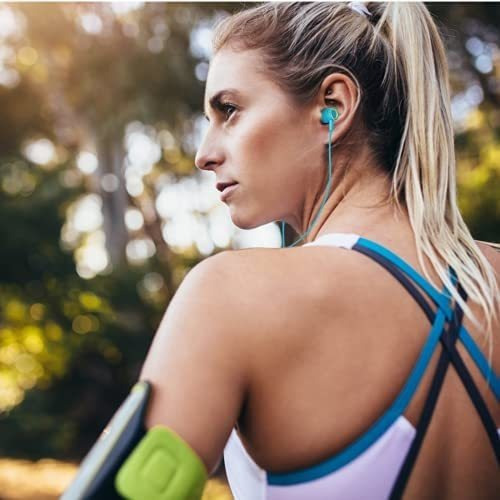 Urbanx R2 Auriculares Intrauditivos Con Cable Y Micrófono Pa