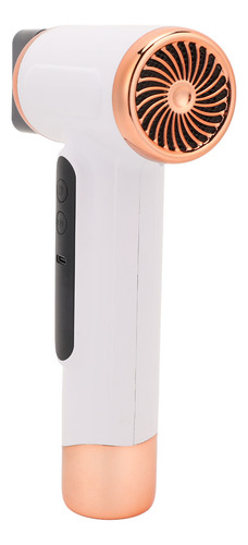 Secador De Pelo Inalámbrico De 15000 Mah, Portátil, Recargab