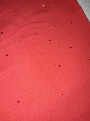Musculosa Paula Cahen D Anvers Talle 3(l)