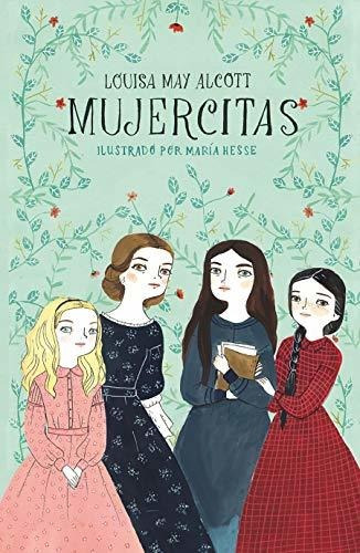 Libro : Mujercitas / Little Women (coleccion Alfaguara...