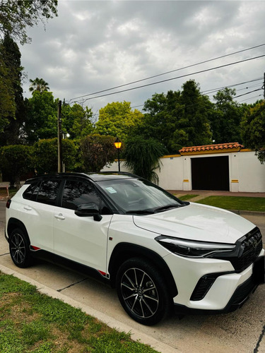 Toyota Corolla Cross 2.0 Grs Cvt 170cv