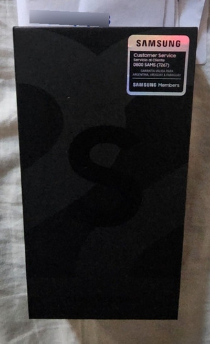 Samsung S22 Ultra 256gb (Usado)
