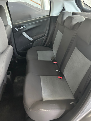 Peugeot 208 1.5 Allure Touchscreen