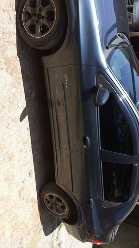 Chevrolet Prisma 1.4