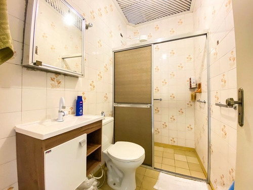 Imagem 5 de 12 de Sobrado Com 3 Dormitórios À Venda, 120 M² Por R$ 530.000,00 - Cidade Dutra - São Paulo/sp - So3745