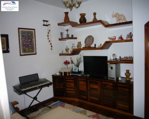 Imagem 29 de 30 de Jundiaí Sp 3 Dormitórios 4 Vagas Jundiainópolis - Ca00051 - 33507023