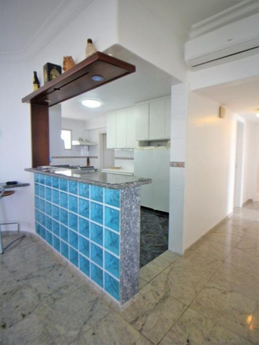 Imagem 18 de 30 de Apartamento Com 3 Dormitórios À Venda, 160 M² Por R$ 1.200.000,00 - Praia Das Astúrias - Guarujá/sp - Ap4541 - 34711442