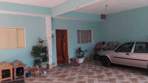 Imagem 14 de 14 de 02 Casas No Imóvel - Cidade Seródio