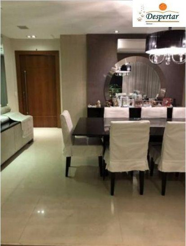 Imagem 14 de 20 de Apartamento Residencial À Venda, Vila Leopoldina, São Paulo - . - Ap2722